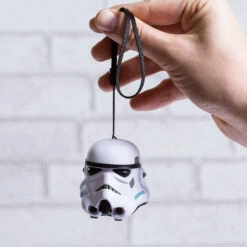 Mini Enceinte Bluetooth Stormtrooper Star Wars -Créatifs Cadeaux Magasin mini enceinte bluetooth stormtrooper star wars 4