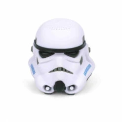 Mini Enceinte Bluetooth Stormtrooper Star Wars -Créatifs Cadeaux Magasin mini enceinte bluetooth stormtrooper star wars 5