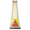 KIKKERLAND Mini Jeu De Bowling -Créatifs Cadeaux Magasin mini jeu de bowling