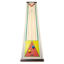 KIKKERLAND Mini Jeu De Bowling