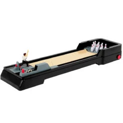 Mini Jeu De Bowling Avec Personnage -Créatifs Cadeaux Magasin mini jeu de bowling avec personnage 2