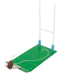 Mini Jeu De Rugby De Bureau