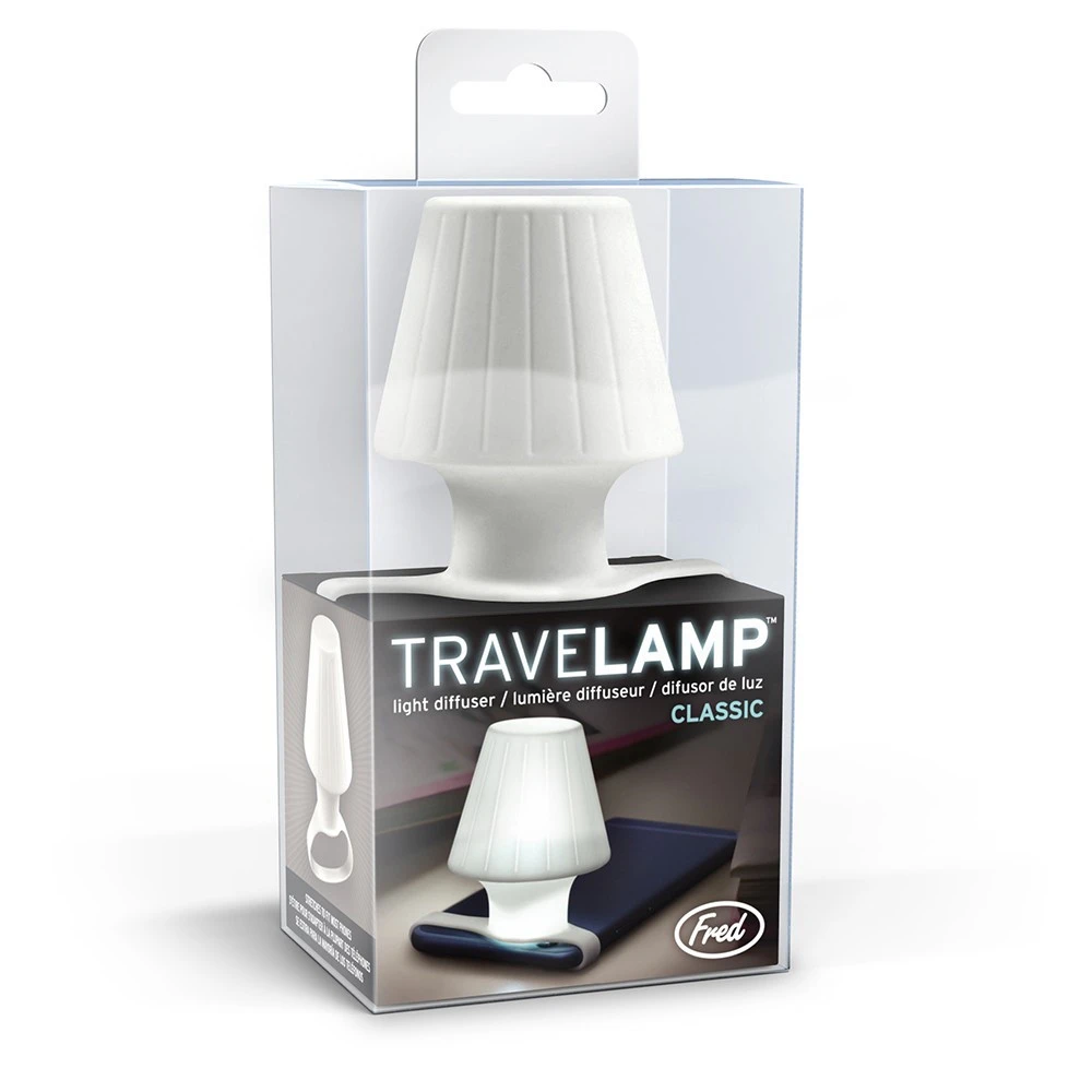 Mini Lampe De Chevet Pour Smartphone 5 Mini Lampe De Chevet Pour Smartphone – Image 3
