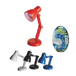 Mini Lampe Design Archi Clip -Créatifs Cadeaux Magasin mini lampe design archi clip 3