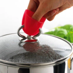 2 Mini Maniques En Silicone -Créatifs Cadeaux Magasin mini maniques en silicone 2