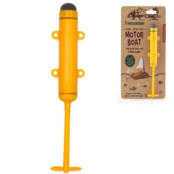 KIKKERLAND Mini Moteur De Bateau électrique -Créatifs Cadeaux Magasin mini moteur de bateau electrique 4