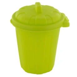 Mini Poubelle Fourre-tout