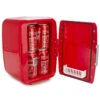 Balvi Mini Réfrigérateur -Créatifs Cadeaux Magasin mini refrigerateur