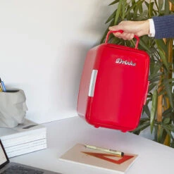 Balvi Mini Réfrigérateur -Créatifs Cadeaux Magasin mini refrigerateur 3