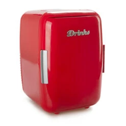 Balvi Mini Réfrigérateur -Créatifs Cadeaux Magasin mini refrigerateur 5