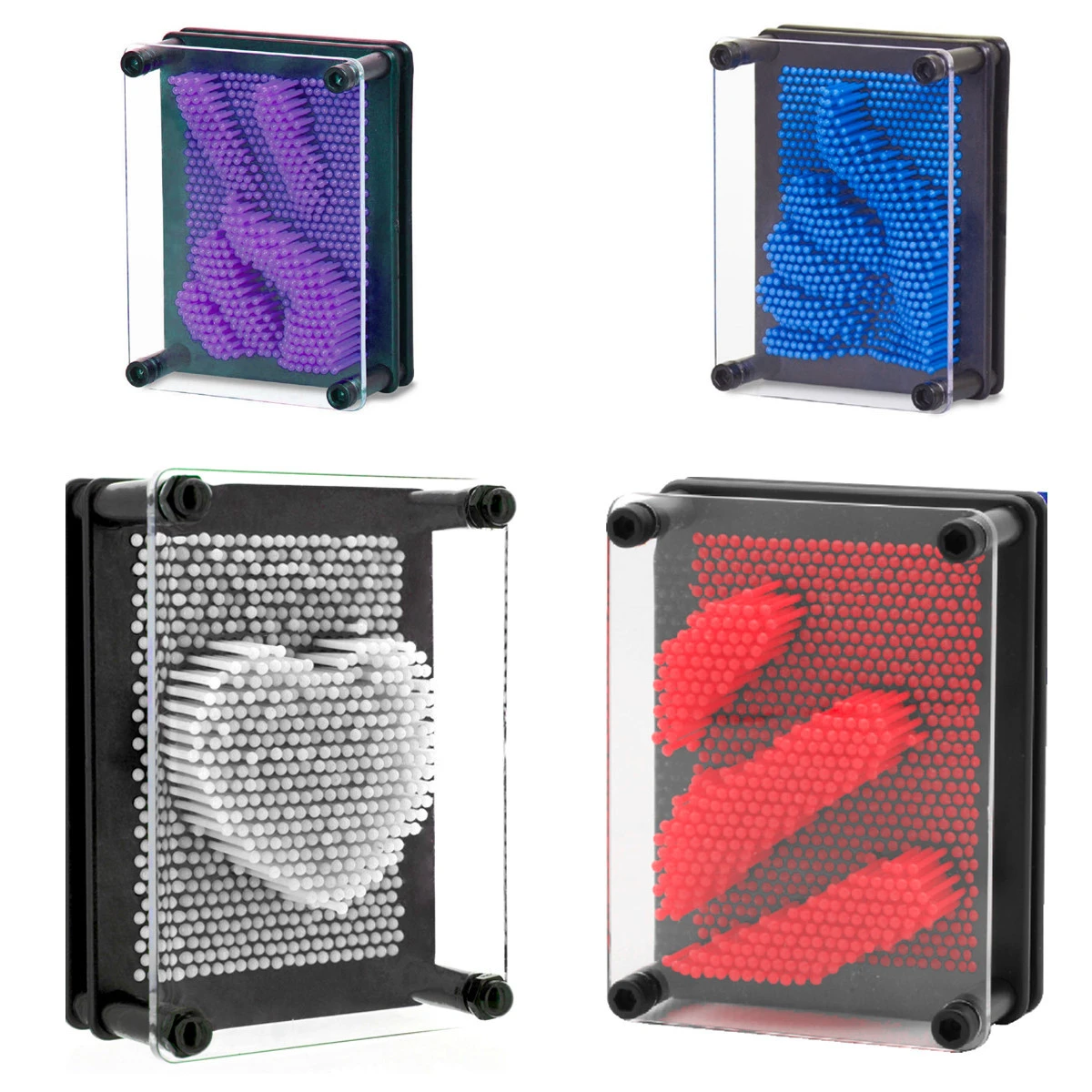 Mini Sculpture Clous 3D 4 Mini Sculpture Clous 3D – Image 2