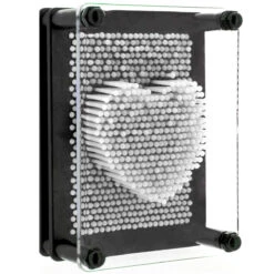 Mini Sculpture Clous 3D 7 Mini Sculpture Clous 3D -Créatifs Cadeaux Magasin mini sculpture clous 3d 2