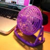 Mini Ventilateur à Poser -Créatifs Cadeaux Magasin mini ventilateur a poser