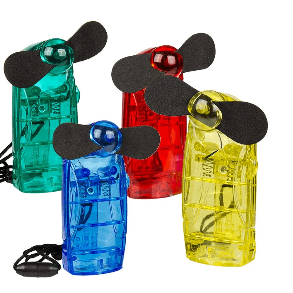 Mini Ventilateur De Poche 4 Mini Ventilateur De Poche – Image 2