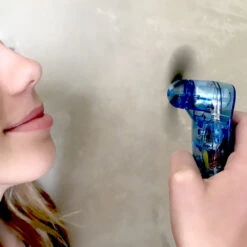 Mini Ventilateur De Poche