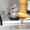 KIKKERLAND Minuteur Chat -Créatifs Cadeaux Magasin minuteur chat