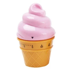 Minuteur Glace Italienne -Créatifs Cadeaux Magasin minuteur glace italienne 1