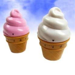 Minuteur Glace Italienne -Créatifs Cadeaux Magasin minuteur glace italienne 2