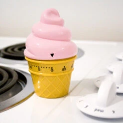 Minuteur Glace Italienne -Créatifs Cadeaux Magasin minuteur glace italienne 3