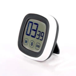 Minuteur Tactile Aimanté -Créatifs Cadeaux Magasin minuteur tactile aimante 2