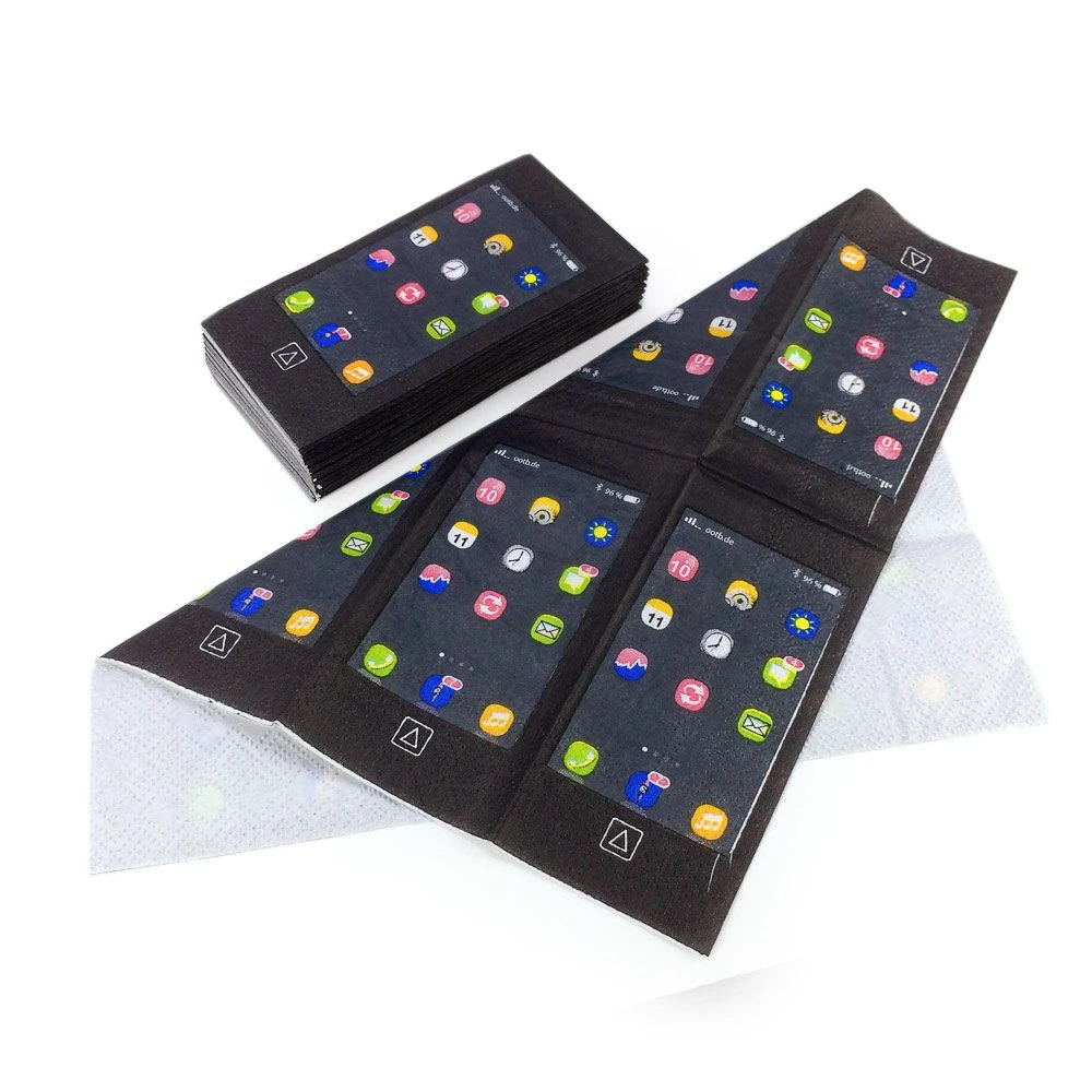 Mouchoirs Iphone 4 Mouchoirs Iphone – Image 2