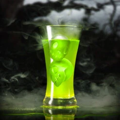 Moule à Glaçon Crâne -Créatifs Cadeaux Magasin moule a glacon crane 3