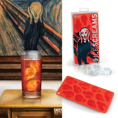 Moule à Glaçons Cauchemar Ice Screams 5 Moule à Glaçons Cauchemar Ice Screams – Image 3