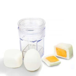 Moule à œuf Carré -Créatifs Cadeaux Magasin moule a oeuf carre 2