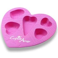 Moule De Cupidon Pour Chocolat Ou Glaçons -Créatifs Cadeaux Magasin moule de cupidon pour chocolat ou glacons 4