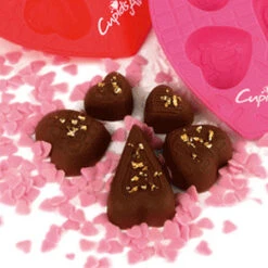 Moule De Cupidon Pour Chocolat Ou Glaçons -Créatifs Cadeaux Magasin moule de cupidon pour chocolat ou glacons 5