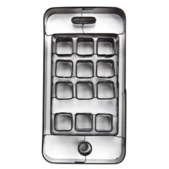 Moule Emporte-pièce Gâteau IPhone 8 Moule Emporte-pièce Gâteau IPhone -Créatifs Cadeaux Magasin moule emporte piece gateau iphone 2