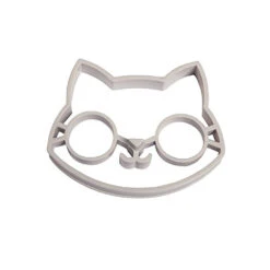 Moule Pour Oeuf Au Plat Petit Chat -Créatifs Cadeaux Magasin moule pour oeuf au plat petit chat 2