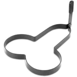 SPENCER FLEETWOOD Moule Zizi 2 Oeufs Au Plat -Créatifs Cadeaux Magasin moule zizi 2 oeufs au plat 6