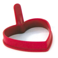 Moules Silicone Pancake/oeuf Sur Le Plat -Créatifs Cadeaux Magasin moules silicone pancake oeuf sur le plat 3