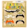 Moustaches D'artistes 1 Moustaches D'artistes -Créatifs Cadeaux Magasin moustaches d artistes