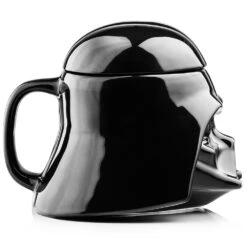 Mug 3D Star Wars Dark Vador -Créatifs Cadeaux Magasin mug 3d star wars dark vador 1