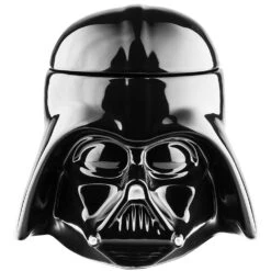 Mug 3D Star Wars Dark Vador -Créatifs Cadeaux Magasin mug 3d star wars dark vador 2