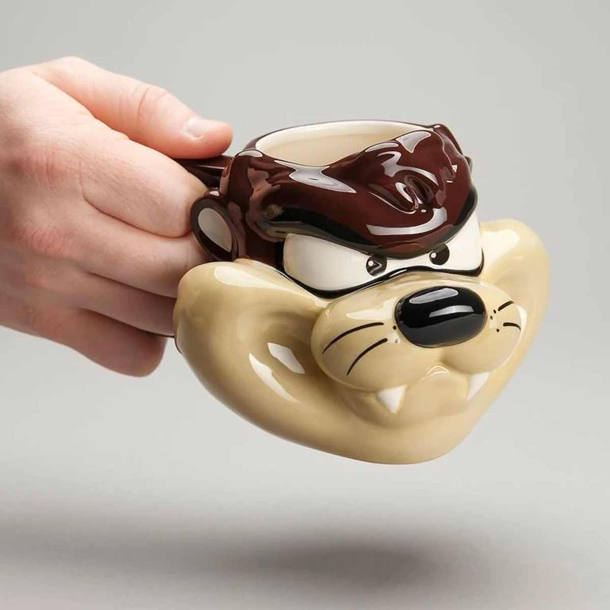 Paladone Mug 3D Taz 5 Paladone Mug 3D Taz – Image 3