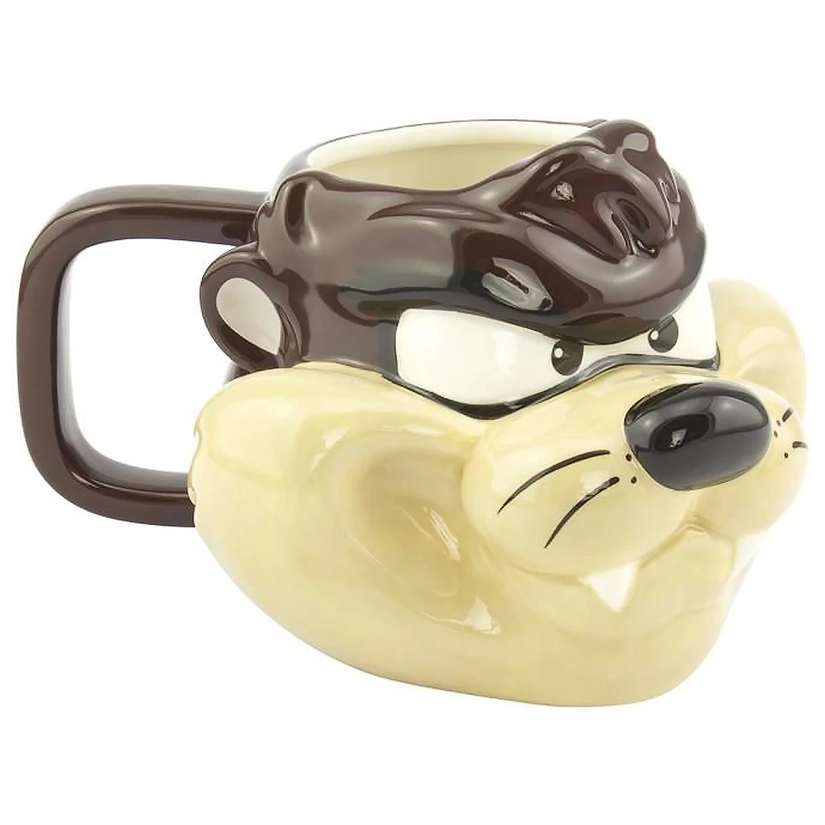 Paladone Mug 3D Taz 6 Paladone Mug 3D Taz – Image 4