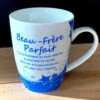 Mug à Offrir Beau-frère Parfait -Créatifs Cadeaux Magasin mug a offrir beau frere parfait