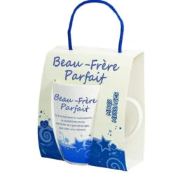 Mug à Offrir Beau-frère Parfait -Créatifs Cadeaux Magasin mug a offrir beau frere parfait 2