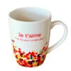 Mug à Offrir Je T'aime -Créatifs Cadeaux Magasin mug a offrir je t aime