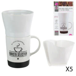 Mug Barista -Créatifs Cadeaux Magasin mug barista 3