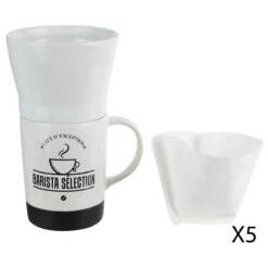 Mug Barista -Créatifs Cadeaux Magasin mug barista 4