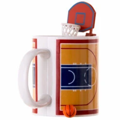 Mug Basketball -Créatifs Cadeaux Magasin mug basketball 2