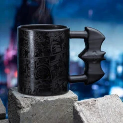 Paladone Mug Batman Comics -Créatifs Cadeaux Magasin mug batman comics 1