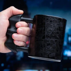 Paladone Mug Batman Comics -Créatifs Cadeaux Magasin mug batman comics 3
