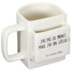 Mug Biscuit J'ai Pas De Prince Mais J'ai Un Gâteau. -Créatifs Cadeaux Magasin mug biscuit j ai pas de prince mais j ai un gateau
