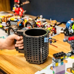 Mug Block Noir 11 Mug Block Noir -Créatifs Cadeaux Magasin mug block noir 3