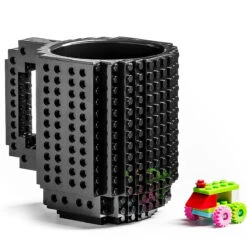 Mug Block Noir 13 Mug Block Noir -Créatifs Cadeaux Magasin mug block noir 5